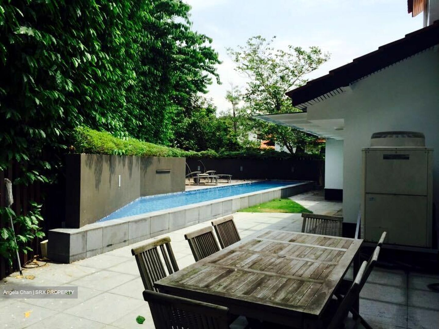 Oei Tiong Ham Park (D10), Detached #377639271